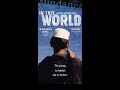 Opening To In This World VHS 2004