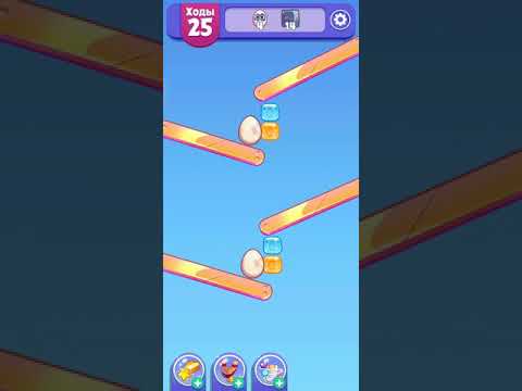 Angry Birds Dream Blast lvl 779