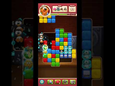 TOON BLAST Level 5598