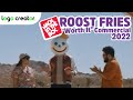 Jack In The Box Roost Fries Worth It Commercial 2022