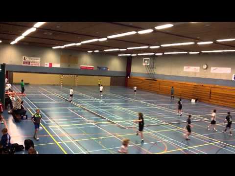 Achilles C1 - Fiqas /Aalsmeer  1.MOV