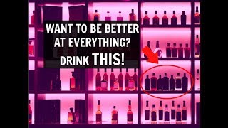 Want To Be Better At Everything? Drink THIS!