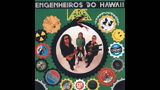 Museu De Cera engenheiros do hawaii