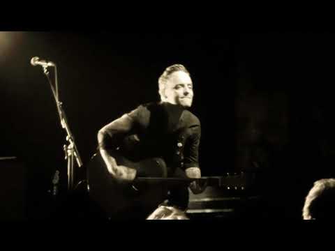 Dave & Tim Hause Autism Vaccine Blues Live Astra Berlin