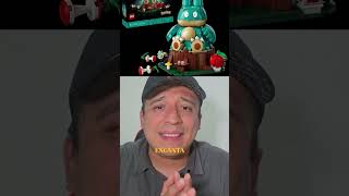¡Los NUEVOS sets de LEGO×Pokémon ya se han revelado oficialmente!