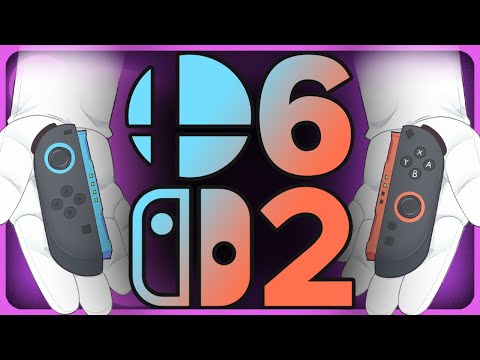 Smash 6: Hopes, Expectations, Reality (Switch 2)