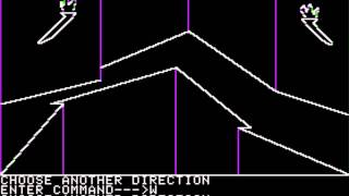 Tarturian for the Apple II