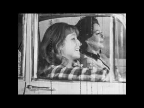 მხიარული რომანი - დამიჯერე გენაცვალე