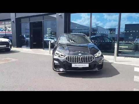 BMW 2-Series 218i M Sport Gran Coupe - Image 2
