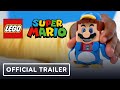 LEGO Super Mario - Series 2 Expansion Sets Trailer