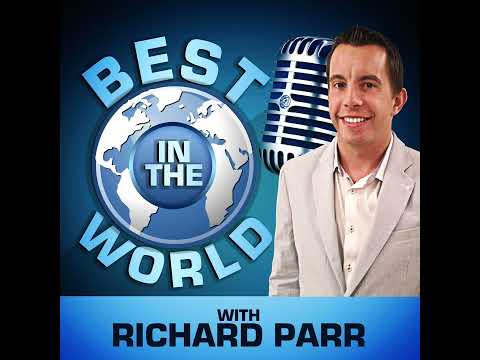 22 Guillaume Elmont – Judo World Champion