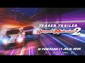 IMPAK MAKSIMA 2 - OFFICIAL TEASER TRAILER | DI PAWAGAM 17 JULAI 2025
