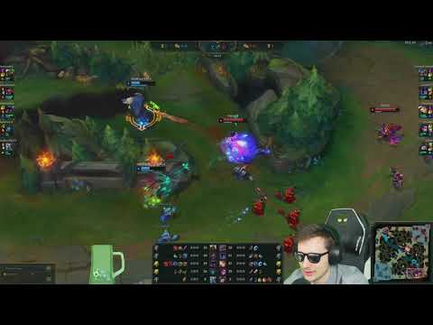 BRONZE SPECTATE - League of Legends ITA #1550