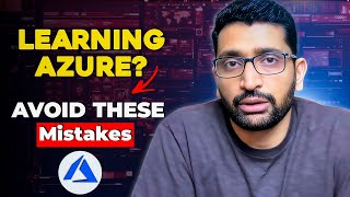 Top 5 Azure Mistakes Beginners Make (And How to Avoid Them)