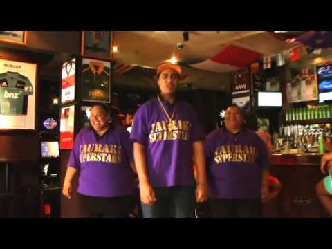 Tauraki Superstars   TAURAKI SUPERSTARS Full