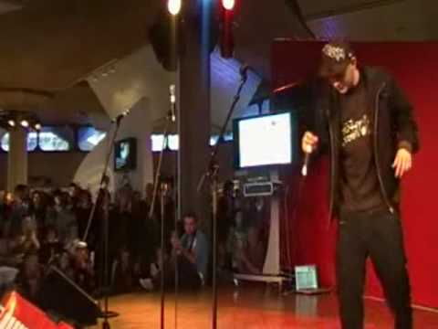 one of my fav beatboxerz