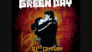 Restless Heart Syndrome - Green Day