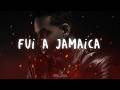 Romeo Santos - Fui A Jamaica (Letra / Lyrics)
