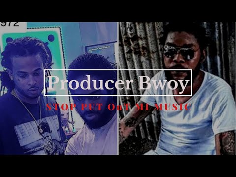 Vybz Kartel Diss Stephen Di Genius Don’t Release Song