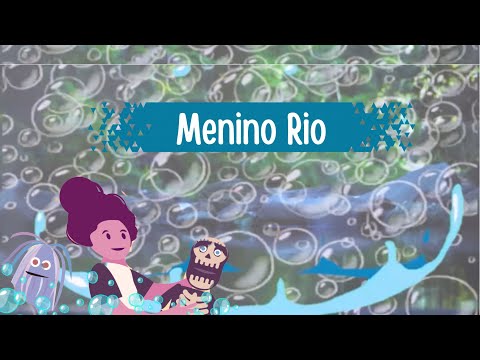 Menino Rio video