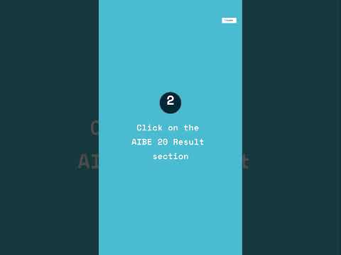 AIBE 20 Result 2025 Declared: Final Answer Key, Scorecard and Cut-off Details