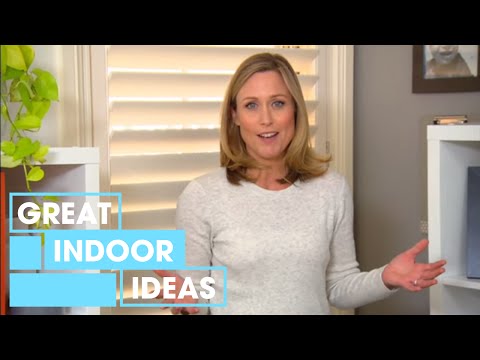 DIY Office And Kids Playroom Makeover | Indoor | Great...