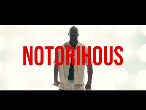 Rohff feat. Big Ali - Notorihous [Clip Officiel]
