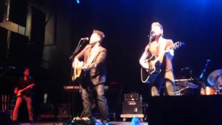 The Swon Brothers Pray for You