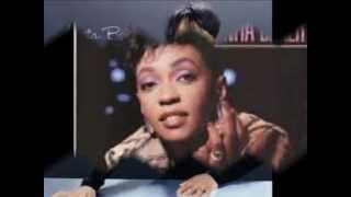 Anita Baker-You Belong To Me