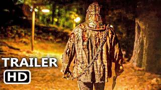 🔥 IN A VIOLENT NATURE 2 | Official Trailer (2026) (4K)