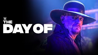 WWE The Day Of FULL EPISODE: Survivor Series 2020 video