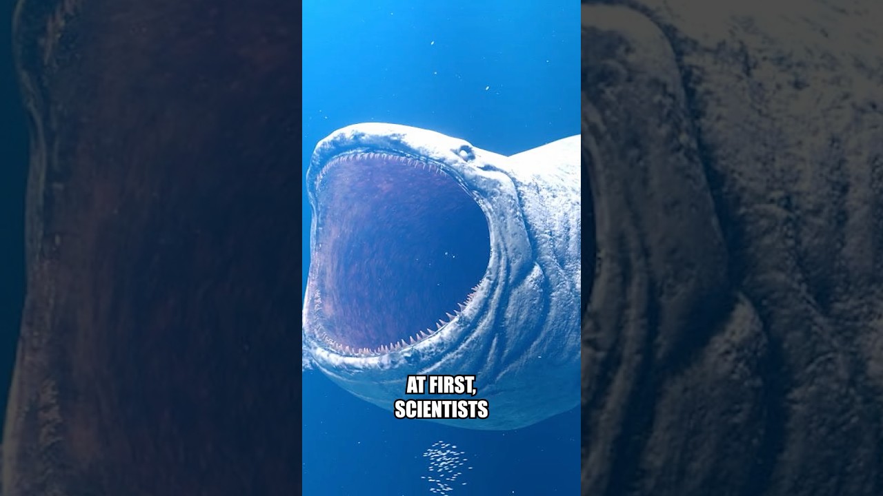 What The Government HID About This Deep Sea Discovery