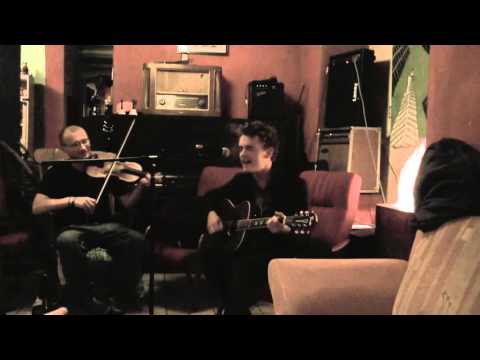 Petr Langr - Petr Langr & Andrew Fell - Flood (Live @ A Maze in Tchaiovna)