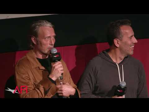Thumbnail of the video: Q&A - AFI FEST 2023