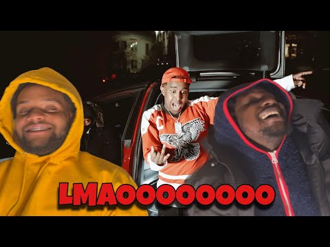Top5 Ft. Why G & Bundog - Movie (Official Music Video) IS IT THE ACCENT?😭🤷🏿‍♂️🇨🇦 *Reaction*