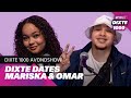 DIXTE DATES: Zijn Mariska en Omar een match?! | DiXte 1000 Avondshow | Aflevering 1