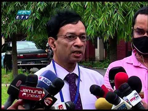 উপকূলীয় অঞ্চলে জলোচ্ছাস হতে পারে