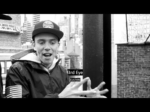 [FREE] Hard 90 BPM Old School Boom Bap Type Beat - '3rd Eye' | Underground Freestyle Instrumental