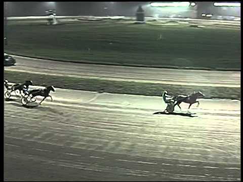 Trotto 16/12/2014 - 5° corsa