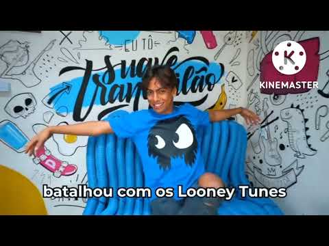 Brksedu E Painzeiro Vs Monark E Mussoumano Batalha De YouTubers