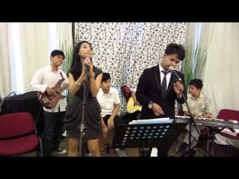 ejoti LUCKY acoustic cover