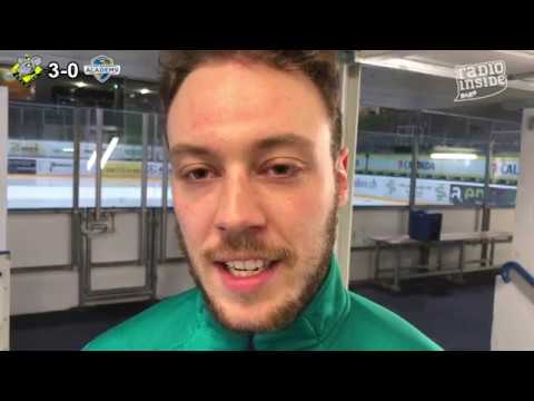 EHCO Sieg mit Geduld