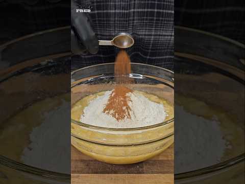 Banana-Cherry Muffins