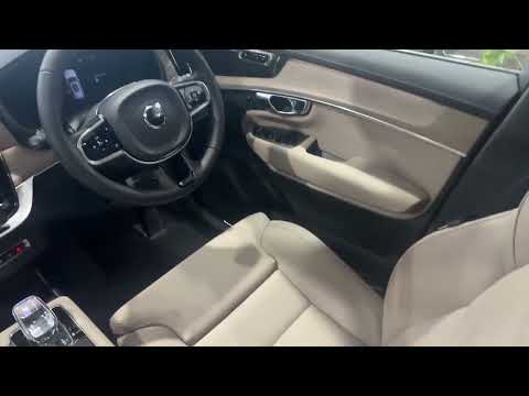 Volvo XC90 XC90 T8 Plus Bright AWD PHEV--0.95% APR - Image 2