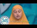 Download Lagu HAFIZ INDONESIA 2019  Annisa Penghafal 30 Jus Al-Quran  23 Mei 2019 Mp3 Free