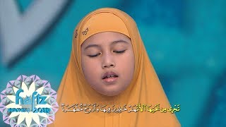 Download lagu HAFIZ INDONESIA 2019 | Annisa Penghafal 30 Jus Al-Quran | [23 Mei 2019] mp3