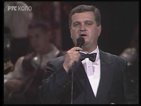 Miodrag Simic  /// Govori se da me varas