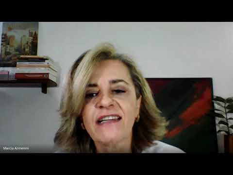 XVI CEBio - Mini Curso: Inclusão Escolar, Profa. Márcia Armenini