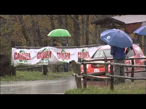 Ronde Monte Caio 2012