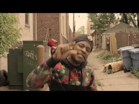 King Self - Upper Hand (Official Music Video)